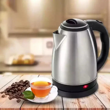 Electric Kettle – Fast, Efficient & Durable