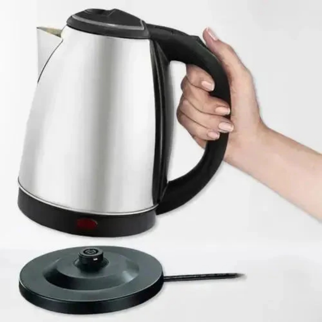 Electric Kettle – Fast, Efficient & Durable