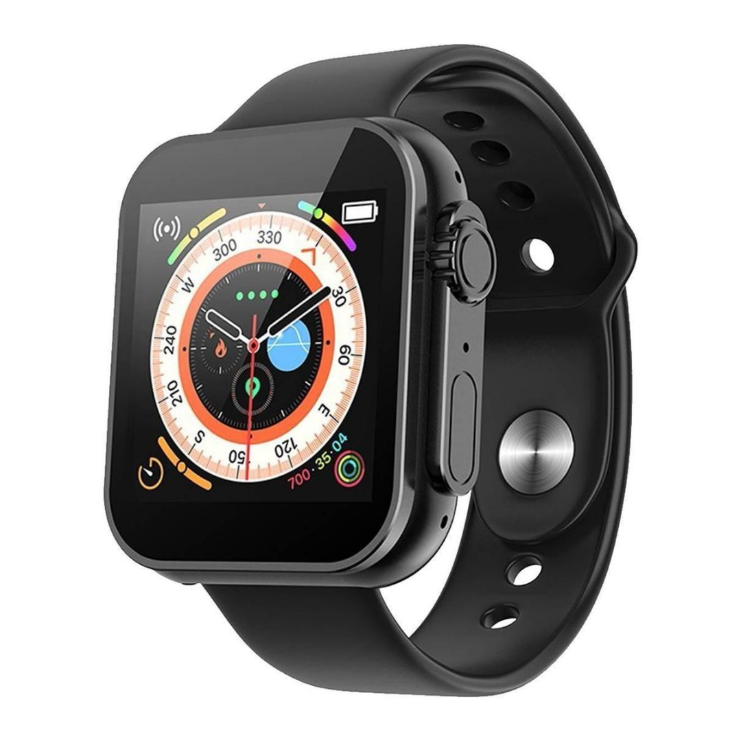 i8 Pro Max Smart Watch