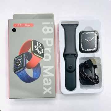 i8 Pro Max Smart Watch